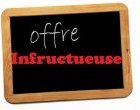 AVIS D'INFRUCTUOSITE CONSULTATION NATIONALE REF SPH 60/2025