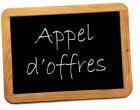 Avis d'Appel d'offres National et International Ouvert N°03/DAA/2026